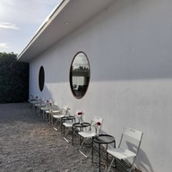 บรรยากาศ JANJAO Cafe&Restaurant