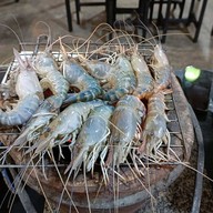 เมนูของร้าน ติดหม้อหมูกระทะ เดลิเวอรี่ สาย 5