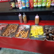 เมนูของร้าน ติดหม้อหมูกระทะ เดลิเวอรี่ สาย 5