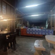 บรรยากาศ เฮียนิกบุฟเฟต์หมูกะทะ99 สาขา1บางเตย2