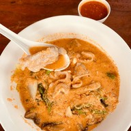 เมนูของร้าน คุณต๋อย