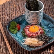 เมนูของร้าน Ginda wagyu กินดาวากิว Ginda wagyu กินดาวากิว