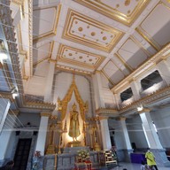 วัดโสธรวรารามวรวิหาร