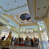 วัดโสธรวรารามวรวิหาร