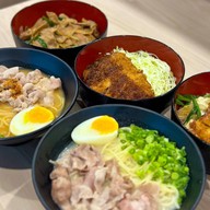 Minato มินาโตะ ซูชิสายพาน กาดหน้ามอ