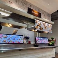 บรรยากาศ Central Food Central Rama 2 (4fl.)