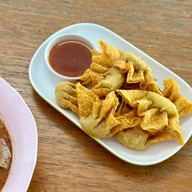 เมนูของร้าน ก๋วยเตี๋ยวต้มยำพันรี -