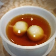 เมนูของร้าน Chef man Eastin Grand Sathorn อีสติน แกรนด์ สาทร