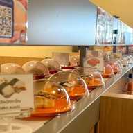 Minato มินาโตะ ซูชิสายพาน กาดหน้ามอ