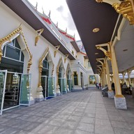 วัดโสธรวรารามวรวิหาร