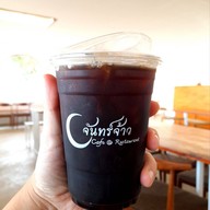 เมนูของร้าน JANJAO Cafe&Restaurant