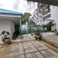 โรงแรมซันธารา