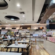 บรรยากาศ Central Food Central Rama 2 (4fl.)
