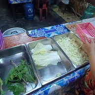 เมนูของร้าน เฮียนิกบุฟเฟต์หมูกะทะ99 สาขา1บางเตย2
