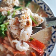 เมนูของร้าน เถ้าแก่ชื้อ
