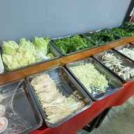 เมนูของร้าน ติดหม้อหมูกระทะ เดลิเวอรี่ สาย 5