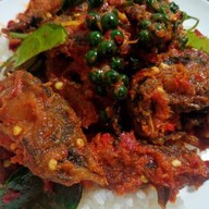 Raan Pii Eng(ร้านพี่เอง)ตลาดนัดสายใหม