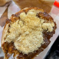 เฟเฟ่cake เค้ก ขนมปังโฮมเมด สลัดโรล