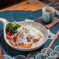 เมนูของร้าน Ginda wagyu กินดาวากิว Ginda wagyu กินดาวากิว