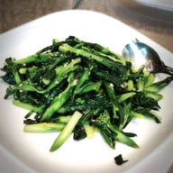 เมนูของร้าน Chef man Eastin Grand Sathorn อีสติน แกรนด์ สาทร