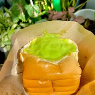 เฟเฟ่cake เค้ก ขนมปังโฮมเมด สลัดโรล