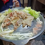 เมนูของร้าน ติดหม้อหมูกระทะ เดลิเวอรี่ สาย 5