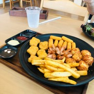 Nami นครปฐม