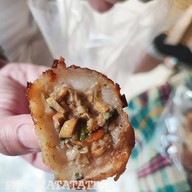เมนูของร้าน ป้ารัญขนมครกโบราณ