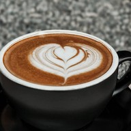 BLACK COFFEE นครพิงค์