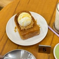 เมนูของร้าน จูนปัง บรรทัดทอง