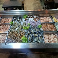 เมนูของร้าน ติดหม้อหมูกระทะ เดลิเวอรี่ สาย 5