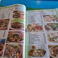เมนู ตำลั่นทุ่ง