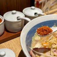 Hachiban Ramen ไอที สแควร์ หลักสี่