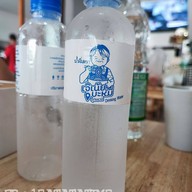 เมนูของร้าน บะหมี่เจ๊เน้ย อุทัยธานี