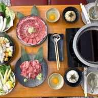 บรรยากาศ Nippon meat market & shabu shabu