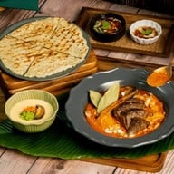 Tossakan Thai Curry House Khaosan