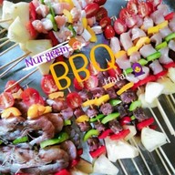 Nurgeem BBQ Halal