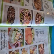 เมนู ตำลั่นทุ่ง