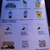 เมนู ฟรี-ไทม์ คลับ บางแสน