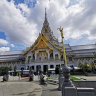 วัดโสธรวรารามวรวิหาร