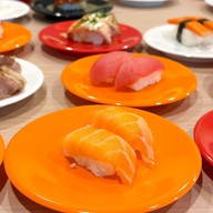 Minato มินาโตะ ซูชิสายพาน กาดหน้ามอ