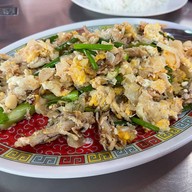 ป้าเพ็ญ