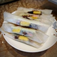 เมนูของร้าน Chef man Eastin Grand Sathorn อีสติน แกรนด์ สาทร