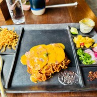 เมนูของร้าน KHAO-SŌ-i ริมน้ำปิง