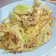 ก๋วยเตี๋ยวคั่วไก่ สวนมะลิ (เจ๊เค็ง เจ๊งิ้ม) ถ.เฉลิมเขต 4