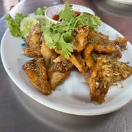 ป้าเพ็ญ