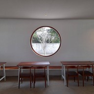 บรรยากาศ JANJAO Cafe&Restaurant