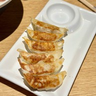 เมนูของร้าน Hachiban Ramen ไอที สแควร์ หลักสี่