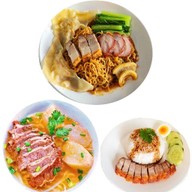 Kevin หมูกรอบฮ่องกงเตาถ่าน อยุธยา