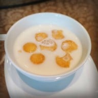 เมนูของร้าน Chef man Eastin Grand Sathorn อีสติน แกรนด์ สาทร